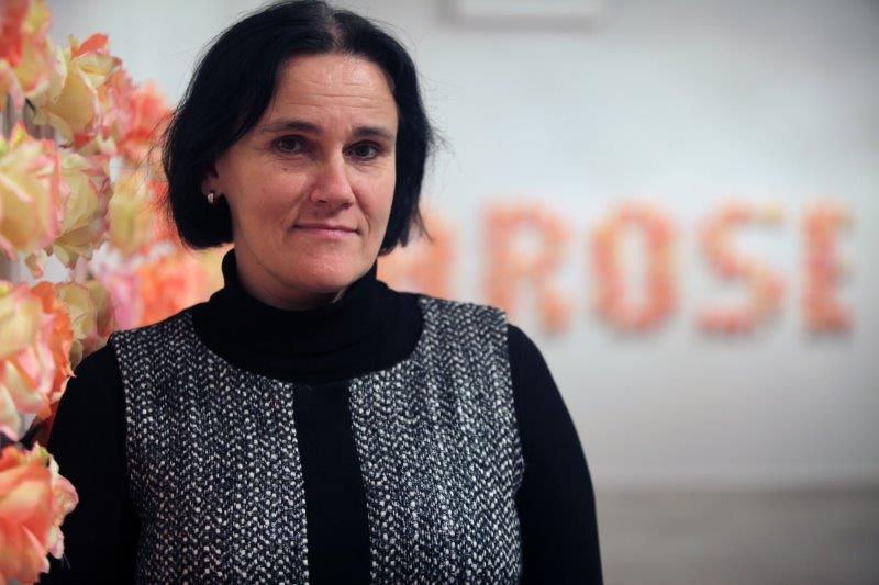 Inga Brūvere