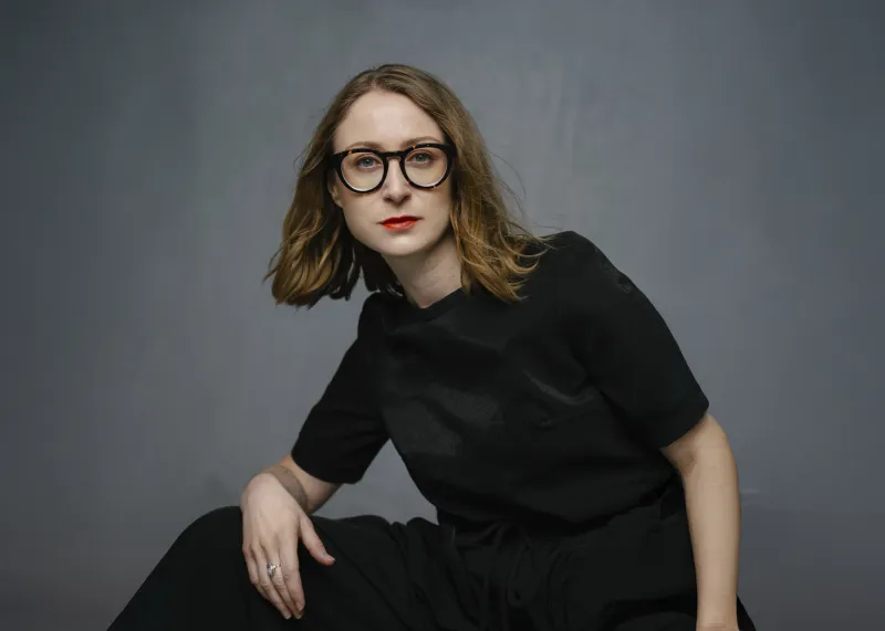 Saskija Fišere
