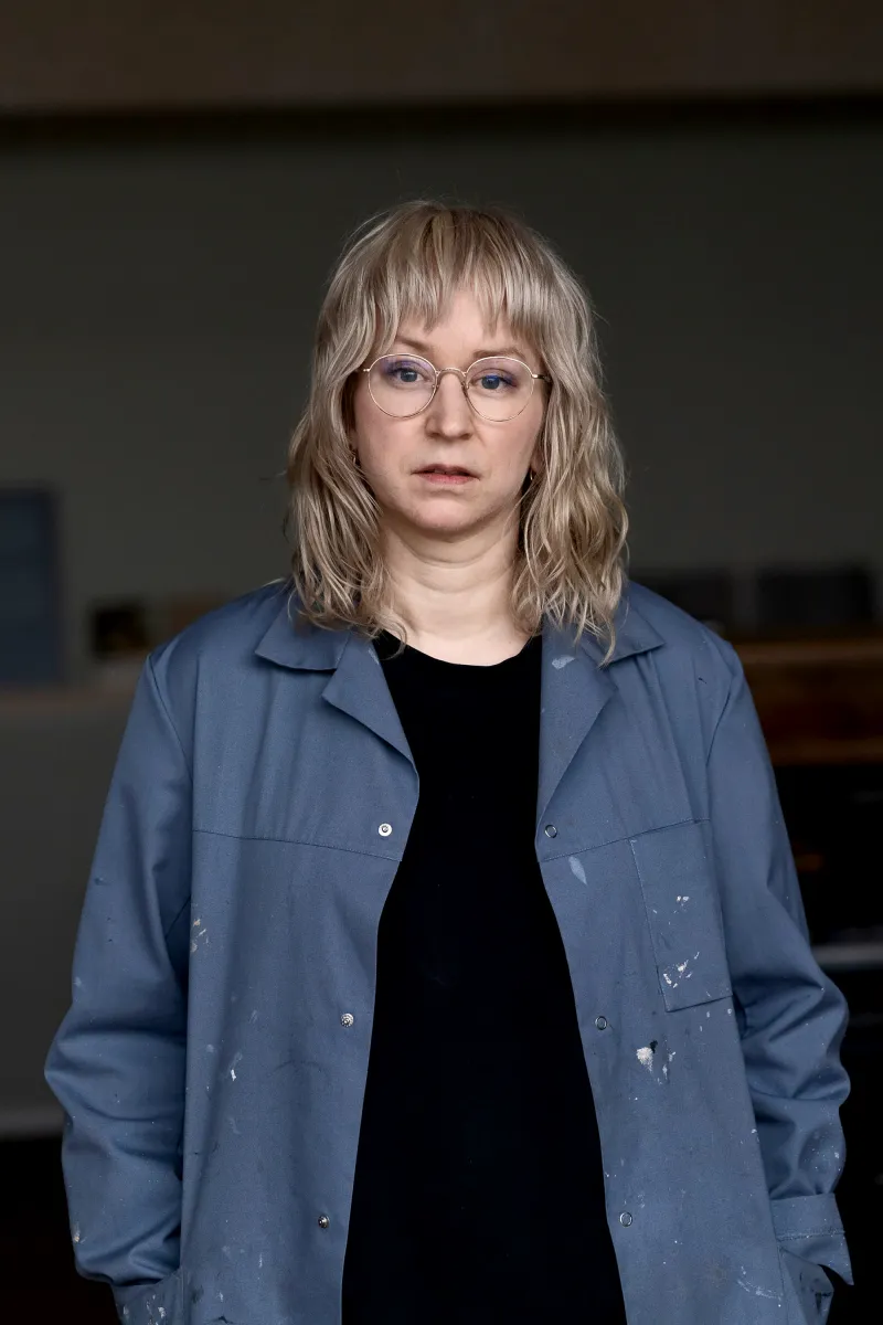 Anna Īle