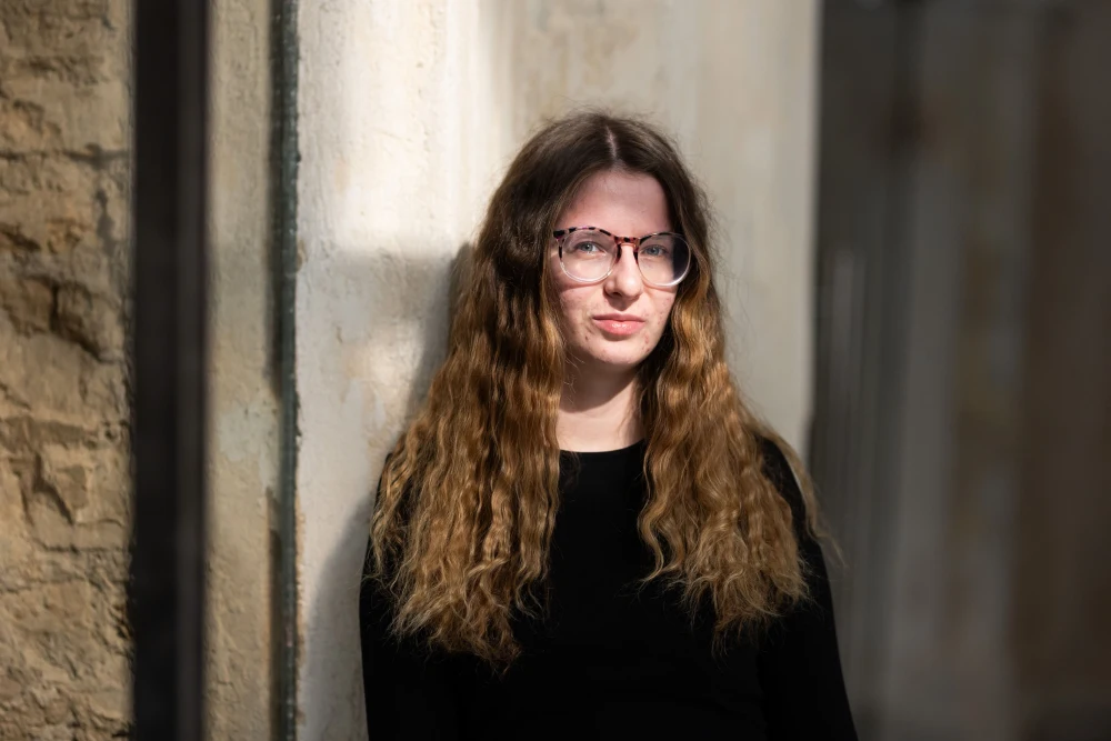 Ona Barbora Šlapšinskaite