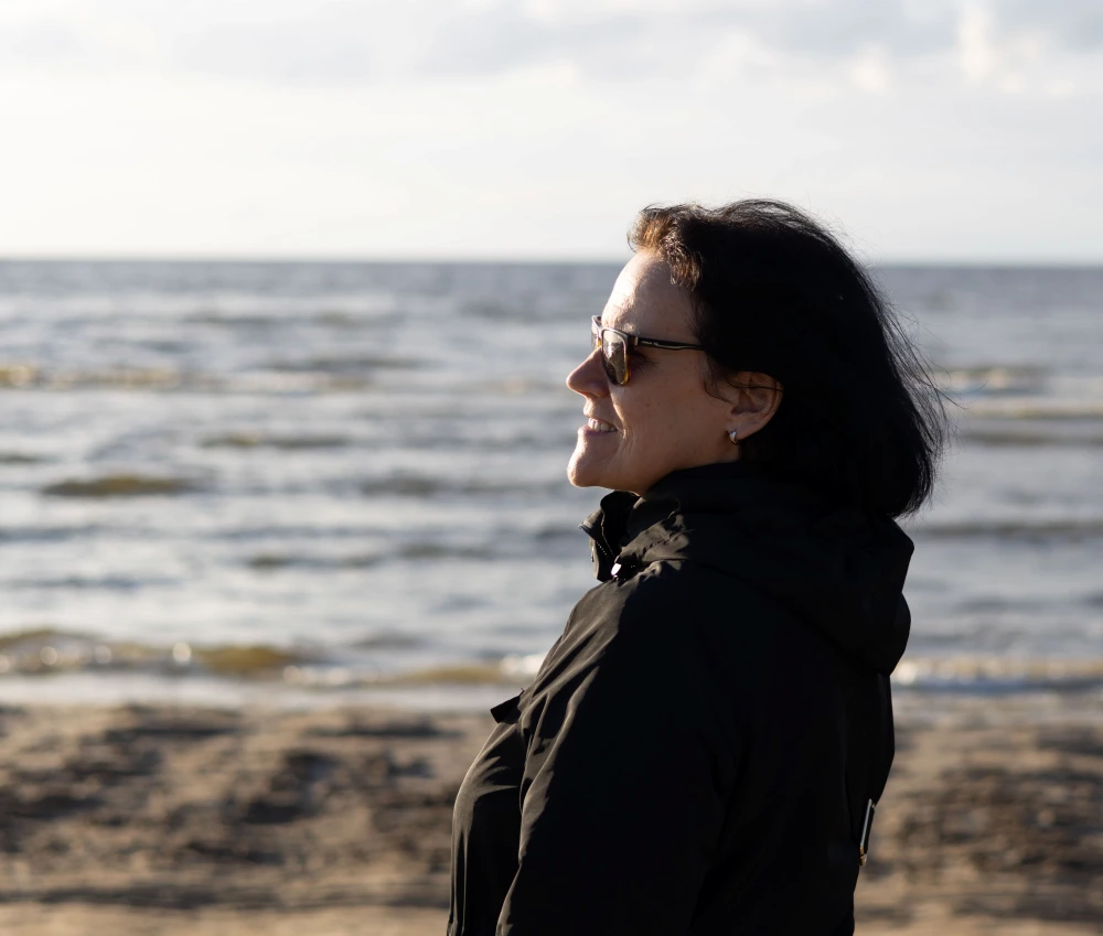 Inga Bruvere