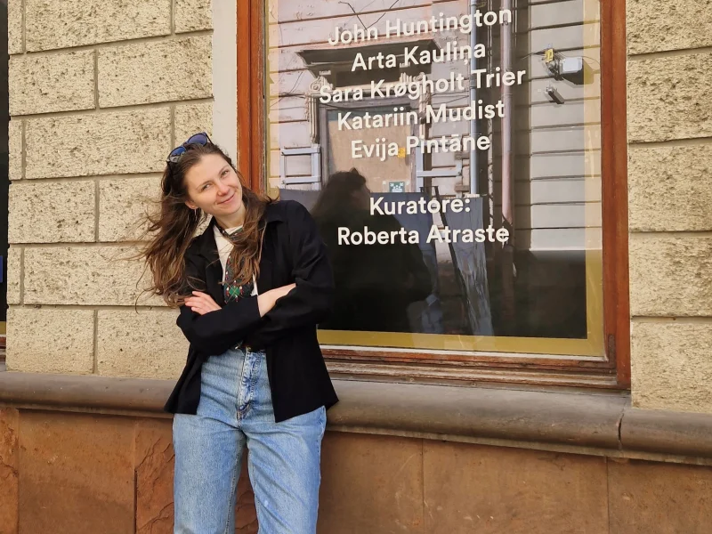 Roberta Atraste